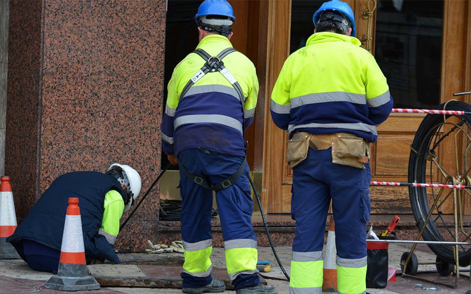 travaux assainissement prix Suresnes